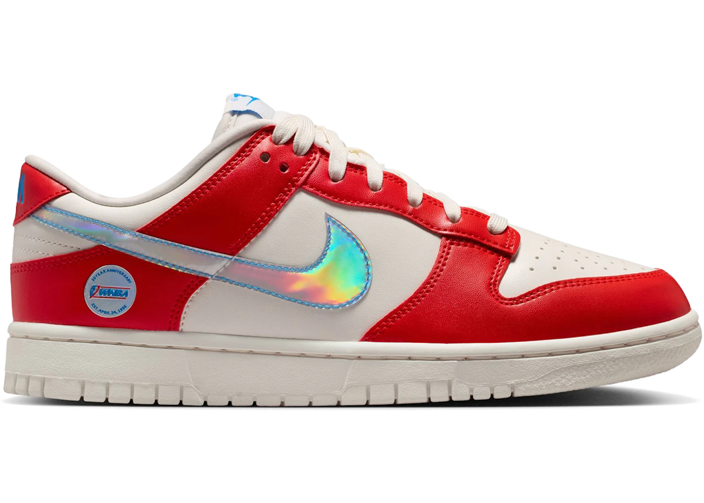 Nike Dunk Low WNBA 30th Anniversary (Women's)