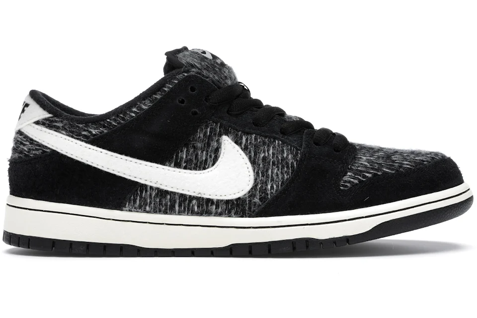 Nike Dunk Low Warmth Pack