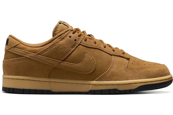 Nike Dunk Low Wheat