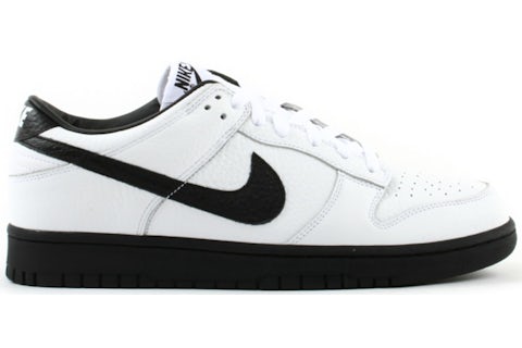 Dunk 2005 hotsell
