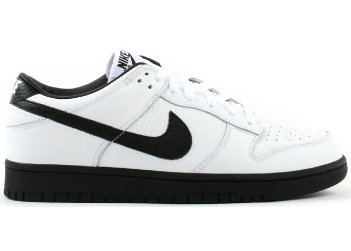 040550○ NIKE DUNK LOW RETRO 27cm BLACK utis.edu.mn