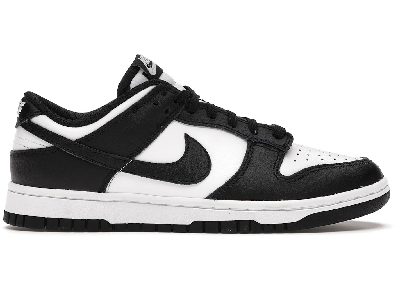 Nike sb dunk low black white 2021 Outlet