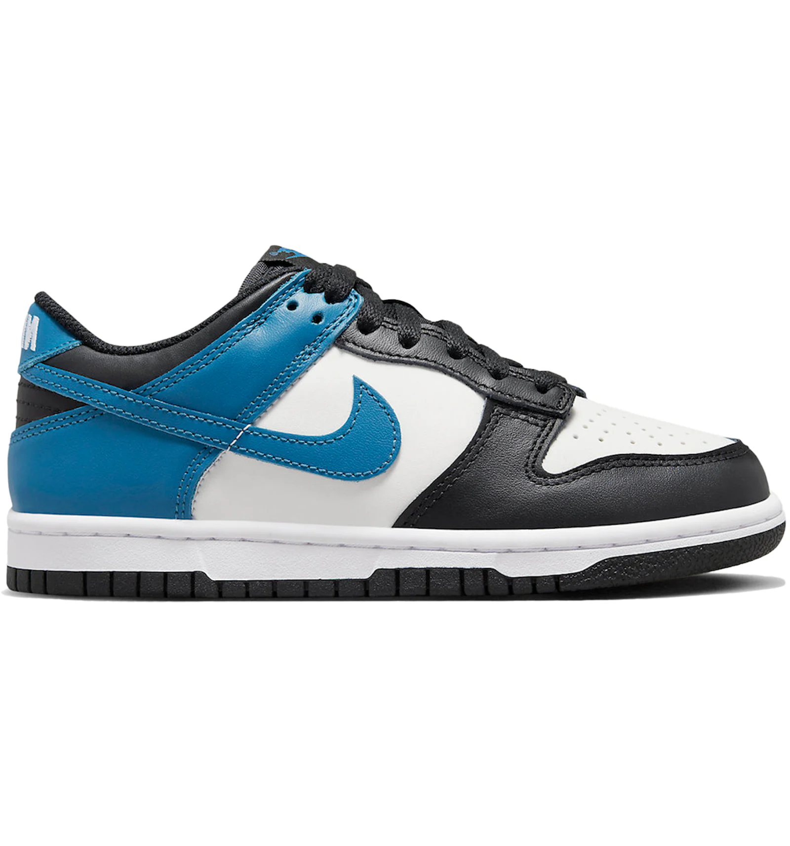 Nike sb blue and black Clearance