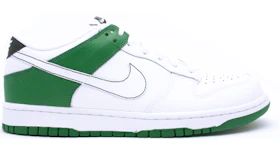 Nike Dunk Low White Pine Green (2009)