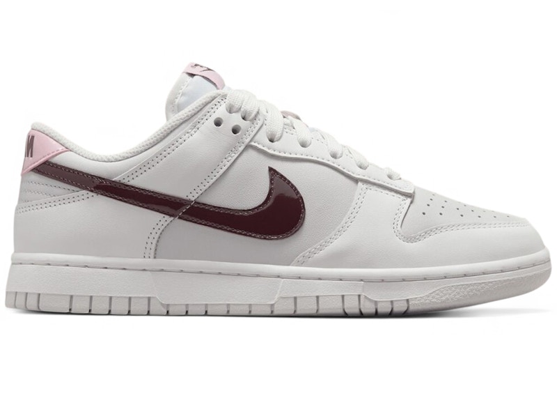 Nike Dunk Low White Plum Chalk (Women's) - IM6025-121 - US