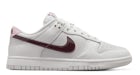 Nike Dunk Low White Plum Chalk (Women's)