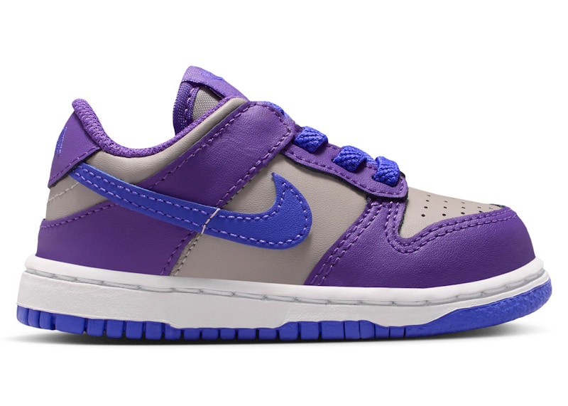 NIKE DUNK LOW TDE DEEP JUNGLE/WHITE-LIGHT SILVER（ナイキ