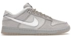 Nike Dunk Low Wolf Grey Pure Platinum