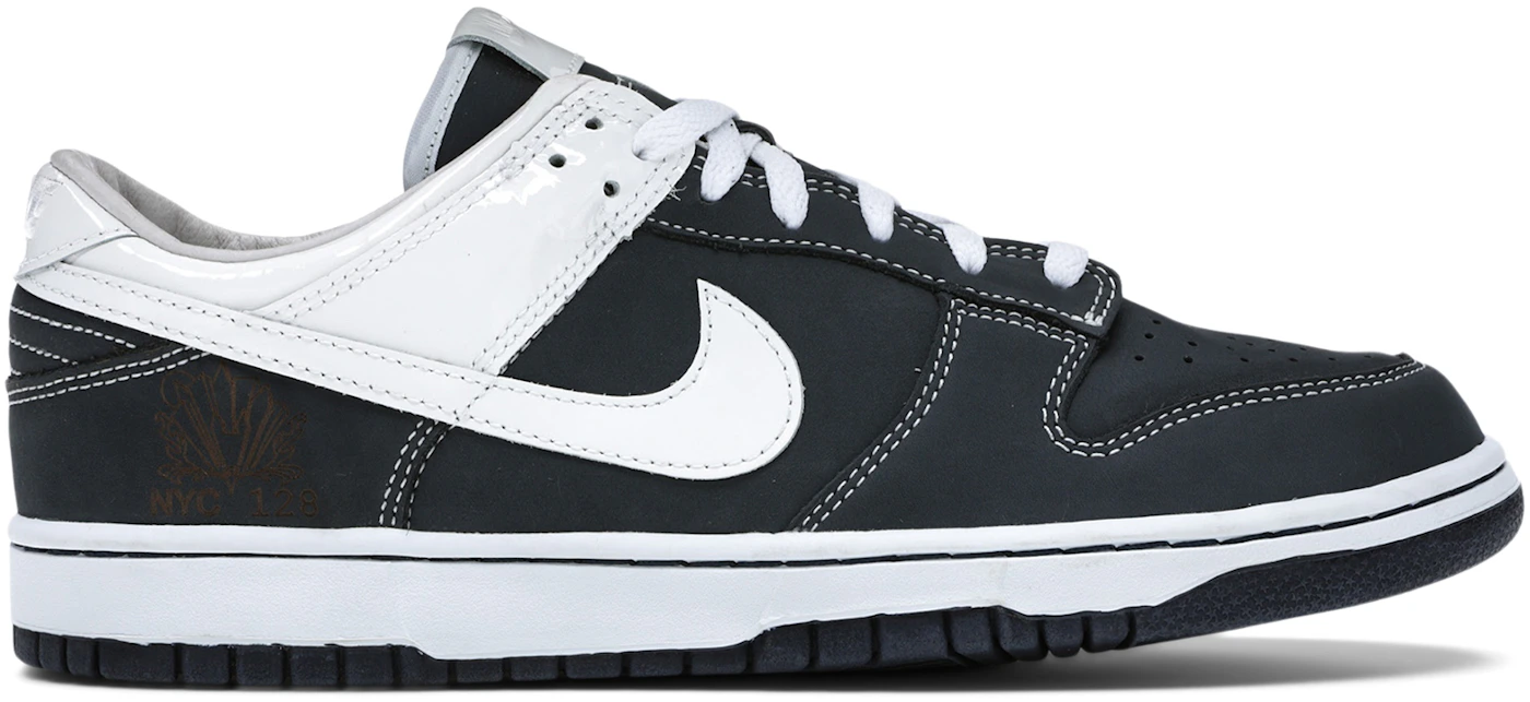 Nike Dunk Low Yankees (Sole COLLECTOR)