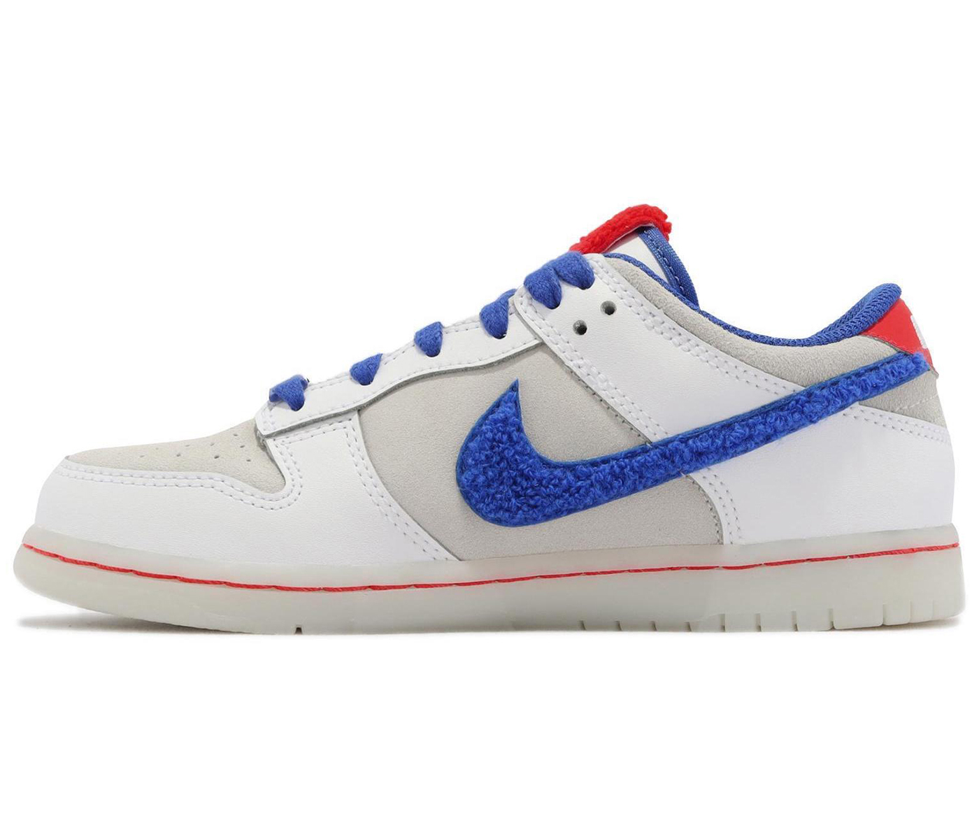 Nike Dunk Low Year of the Rabbit White Rabbit (2023) (PS) Kids 