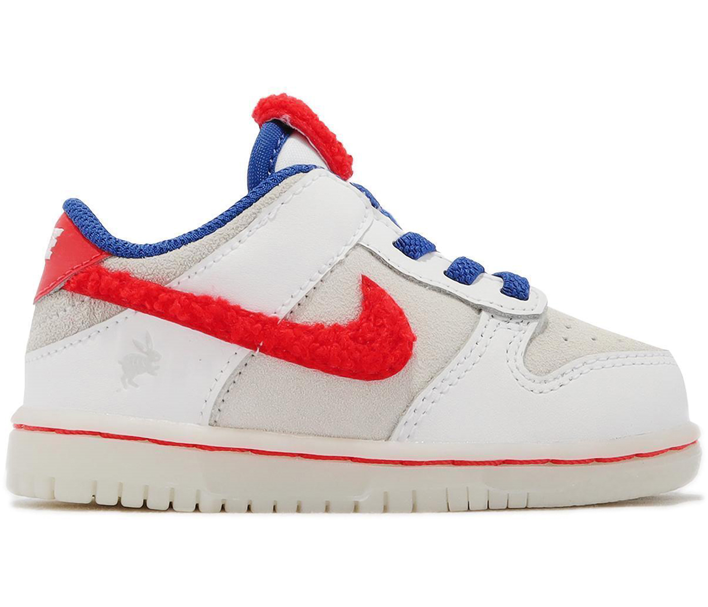 Nike Dunk Low Year of the Tiger (2022) (GS) Kids' - DQ5351-001 - US