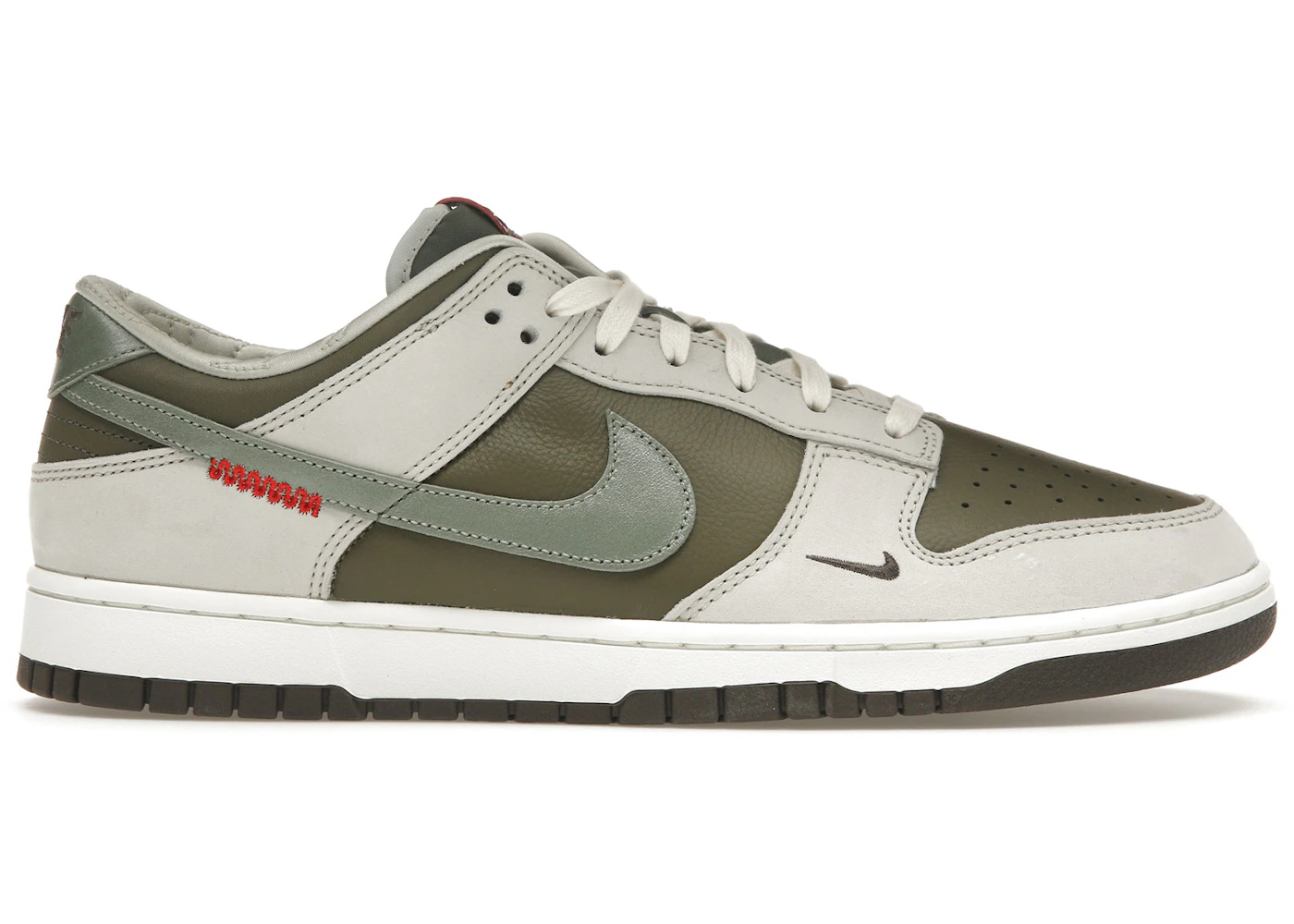 Nike Dunk Low Retro Year of the Snake (2025) Men's HV5980-231 US