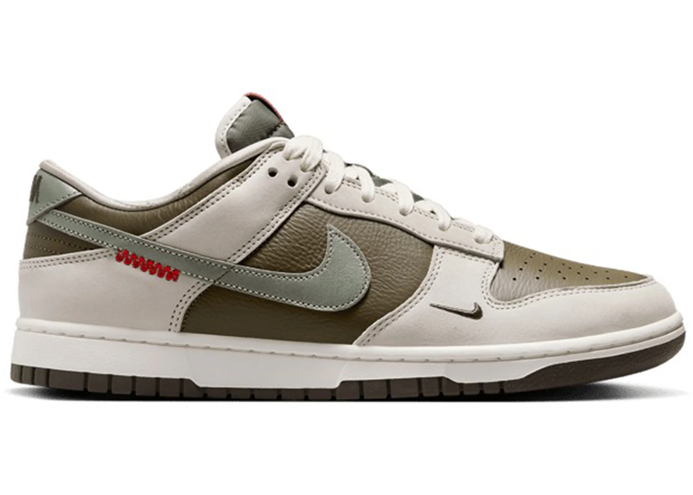 Nike Dunk Low Retro Year of the Snake (2025) Men's - HV5980-231 - US