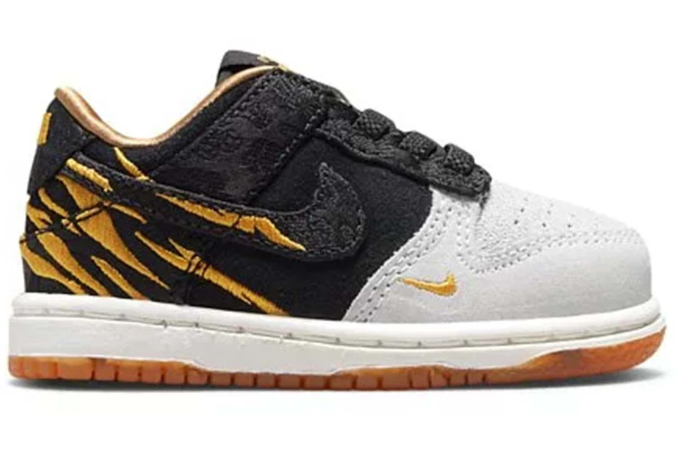 Nike Dunk Low Year of the Tiger (2022) (TD)