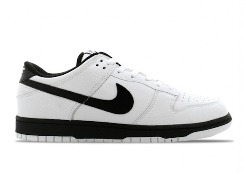 Nike Dunk Low Ying Yang Pack Men's - 304714-104 - US