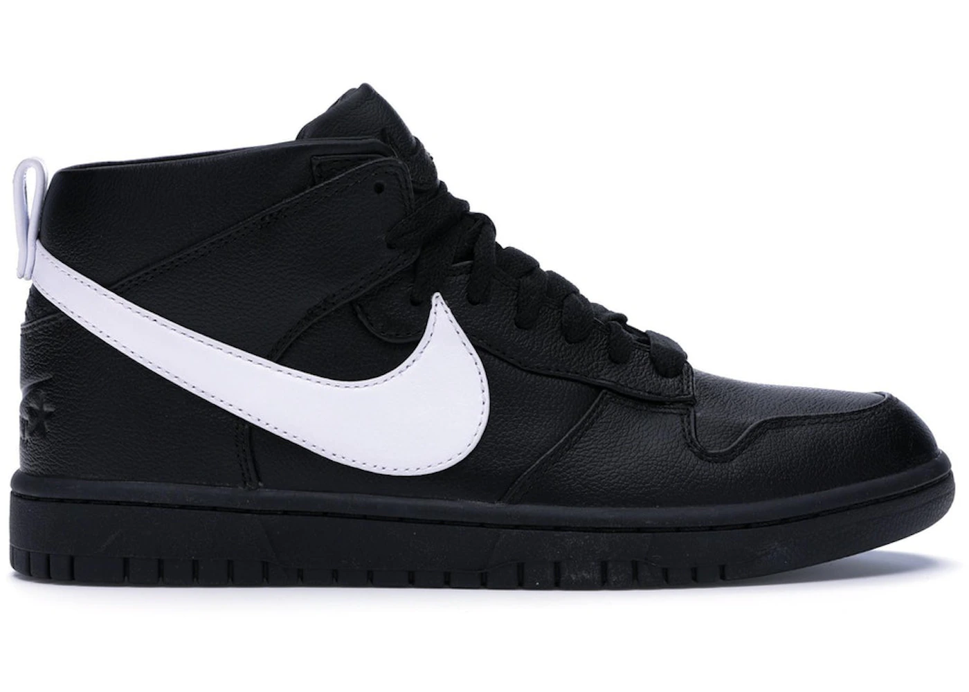 Riccardo tisci dunk lux high Clearance