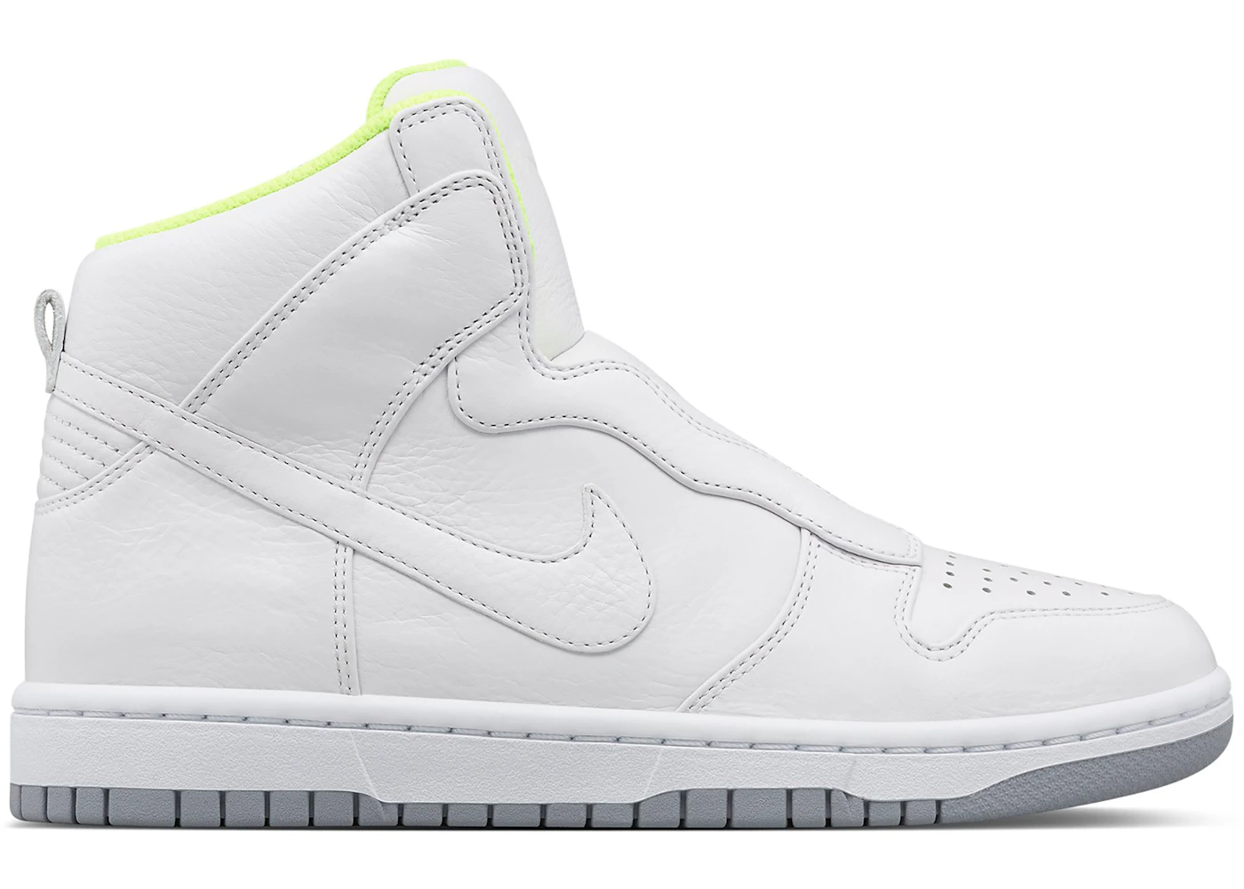 Sacai dunk lux sales