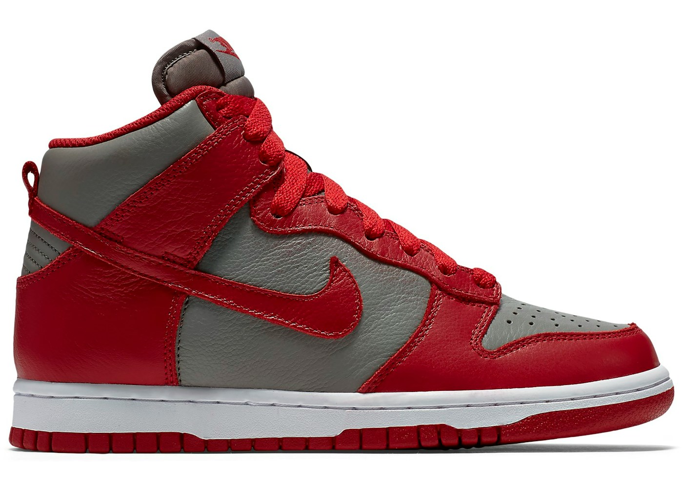 Nike Dunk Retro UNLV (W) - 854340-001