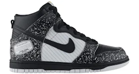 Nike SB Dunk High Back to School Notebook (GS)