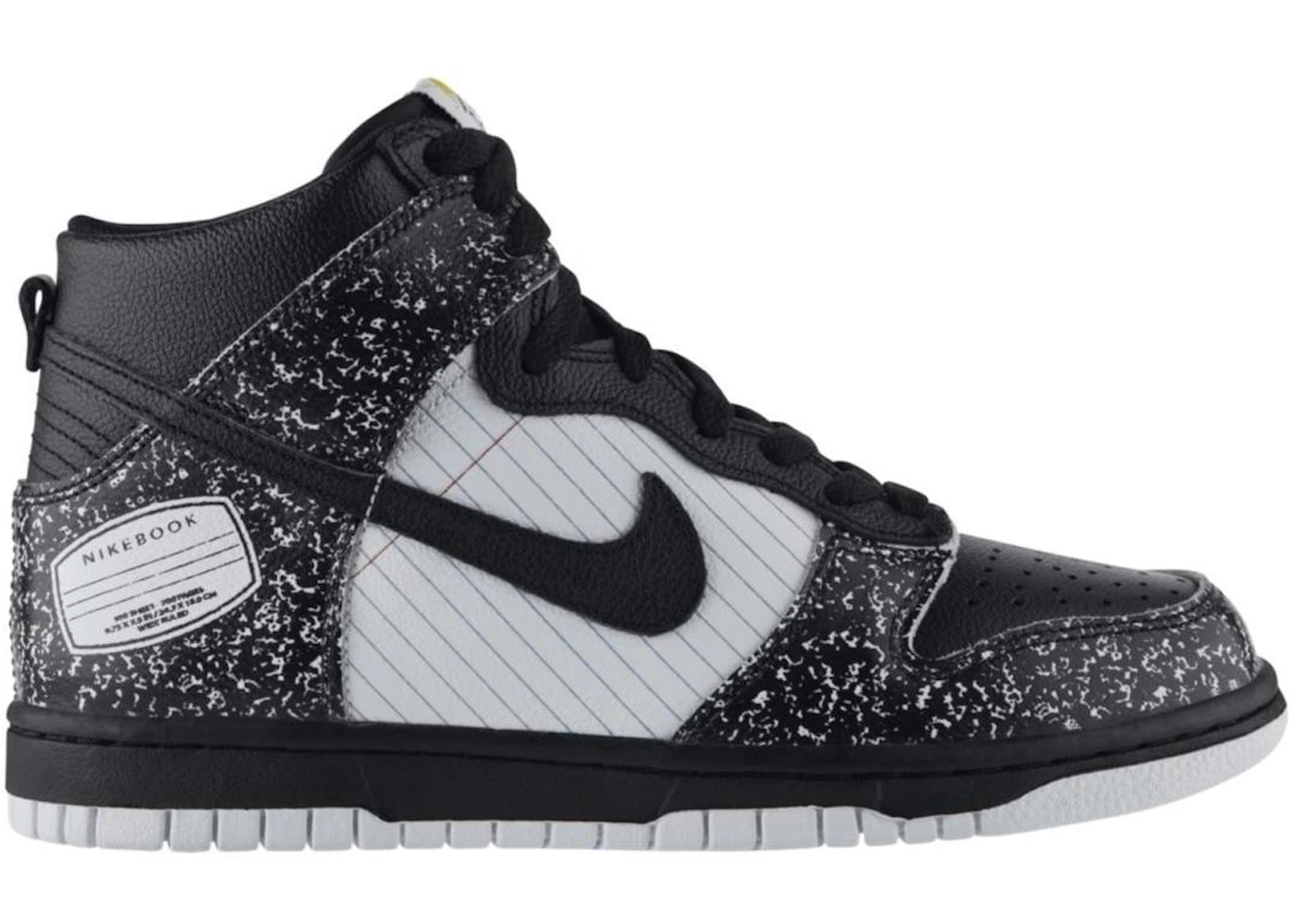 Nike dunks back to school Clearance
