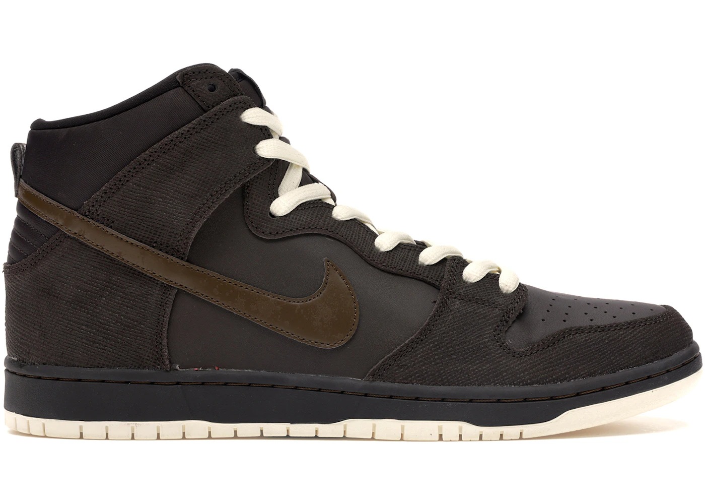 Baroque Brown Tenis Nike Dunk High Pro Dunk High Baroque Brown