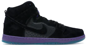 Nike dunk sb sale high mf doom
