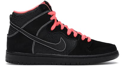 Nike SB Dunk Low Safari Men's - CD2563-002 - US