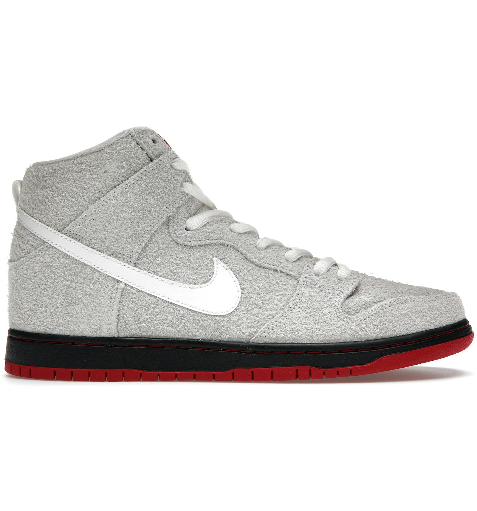 Nike SB Dunk High Wolf In Sheep's Clothing Men's - 881758-110 - US