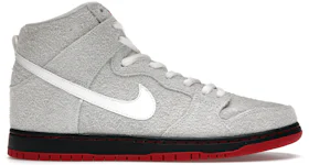 Nike SB Dunk High Wolf In Sheep's Clothing