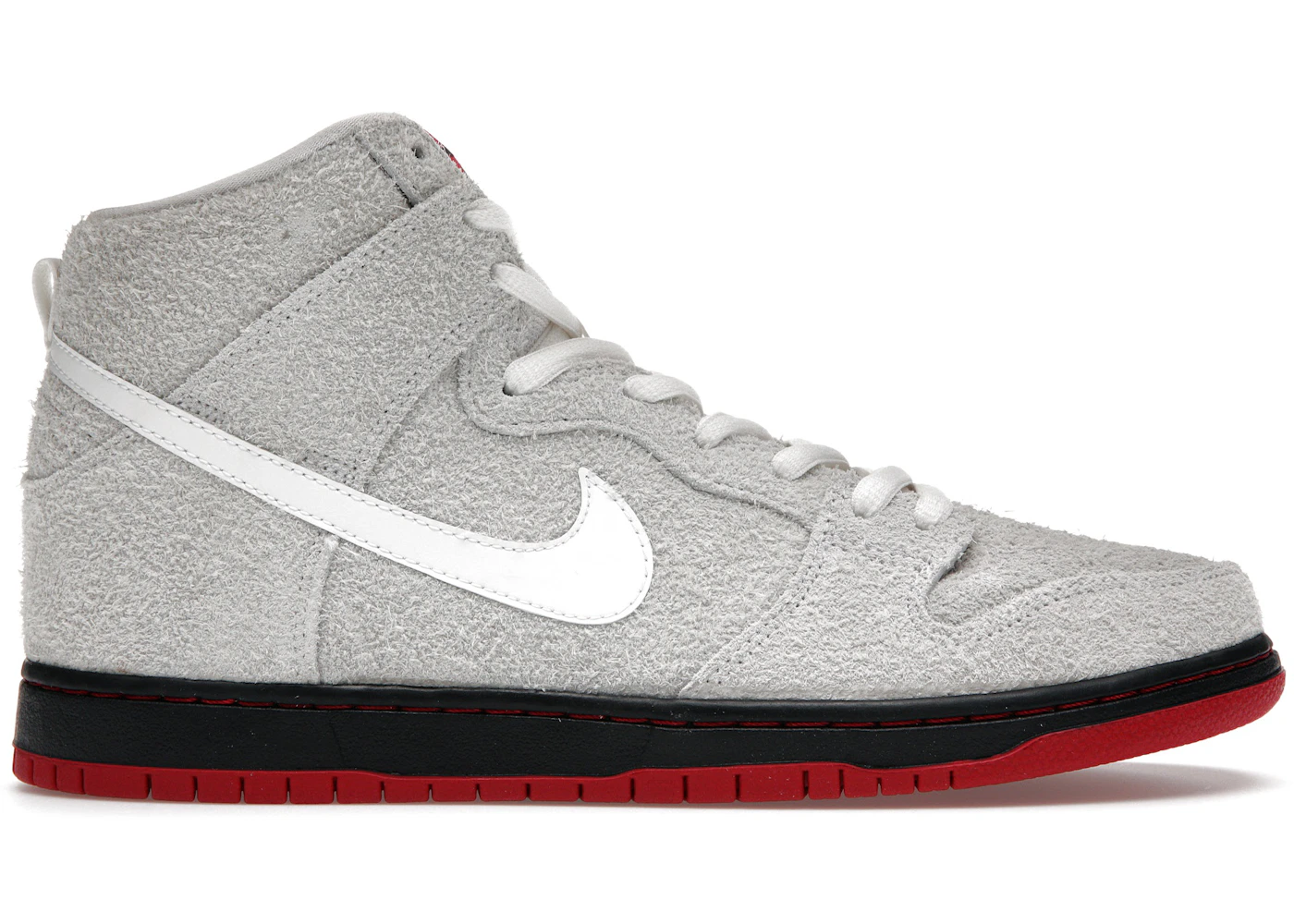 Nike SB Dunk High Wolf In Sheep s Clothing Men s 881758 110 US