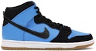 Nike SB Dunk High Blue Hero