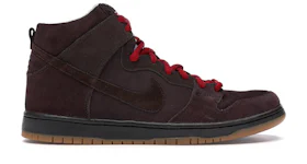 Sb dunk high shop walk the dog stockx