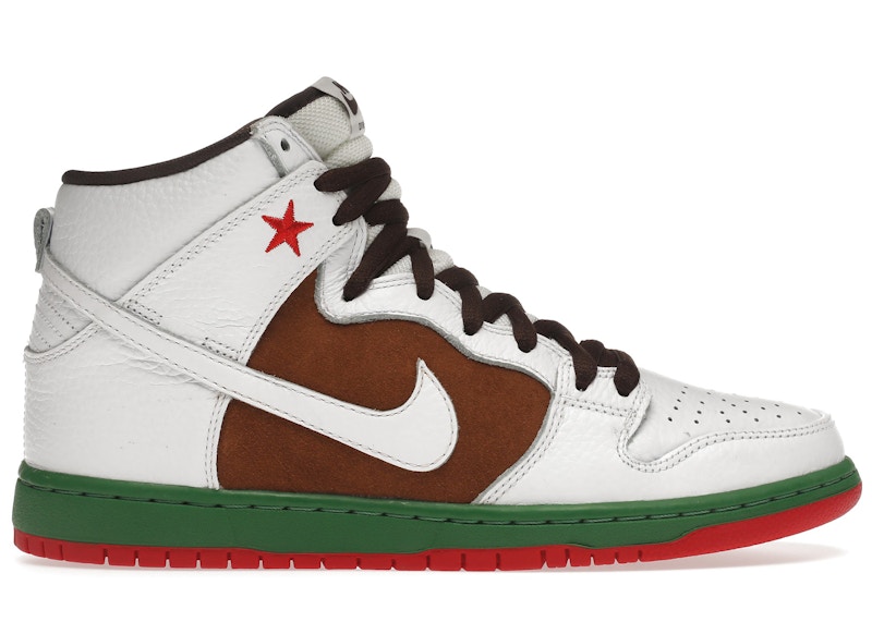 Nike dunk on sale hombre 2014