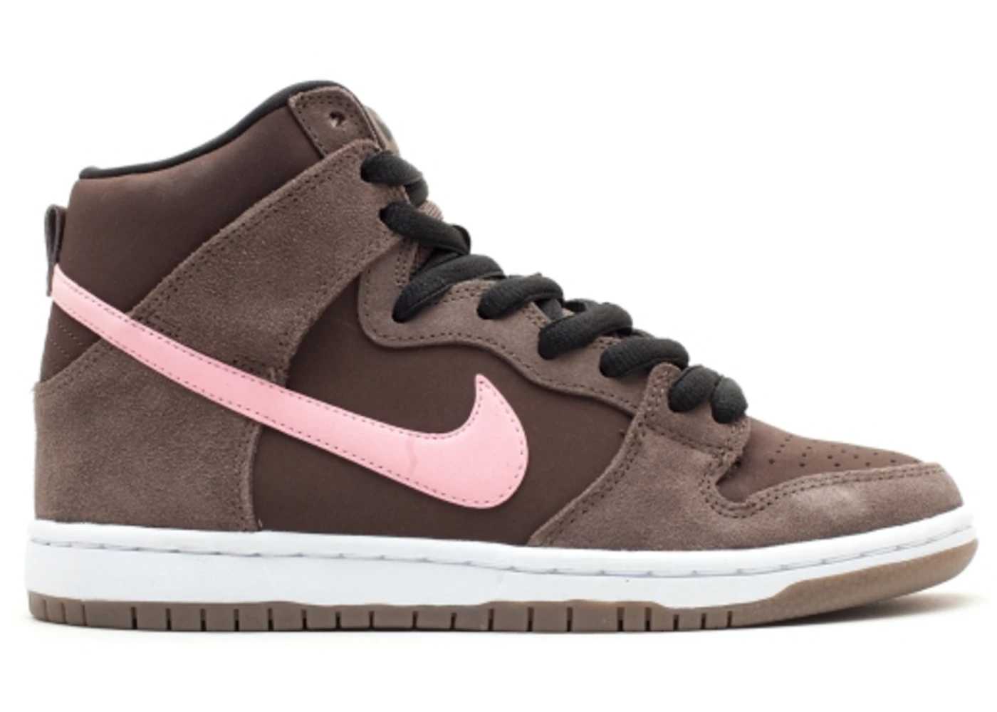 Chocolate Brown Dunks Nike Dunk Low Trainers Sail Cacao Wow