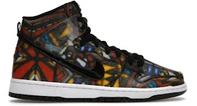 Nike SB Dunk High Concepts Turdunken Men's - DC6887-200 - US