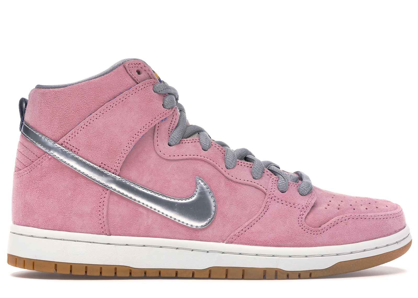 pigs fly dunks