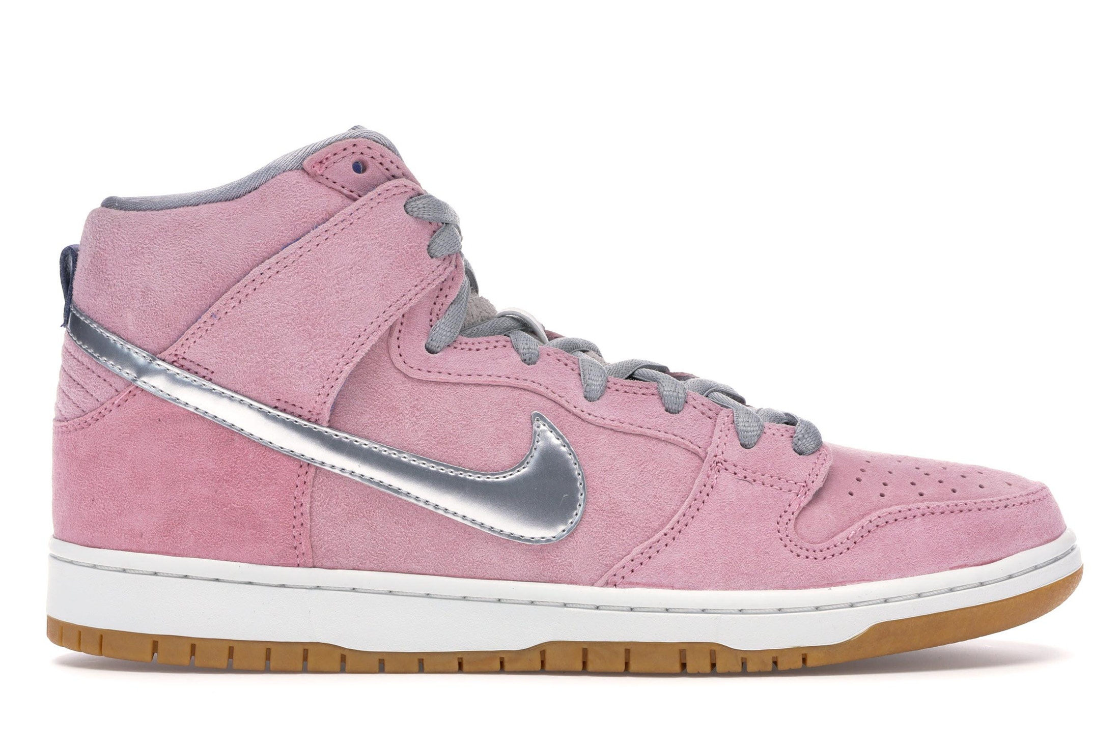 Nike SB Dunk High Concepts When Pigs Fly (Special Box)