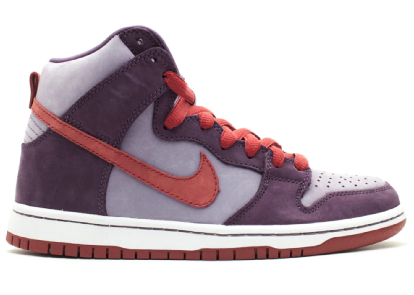 Nike sb dunk low plum stockx Clearance