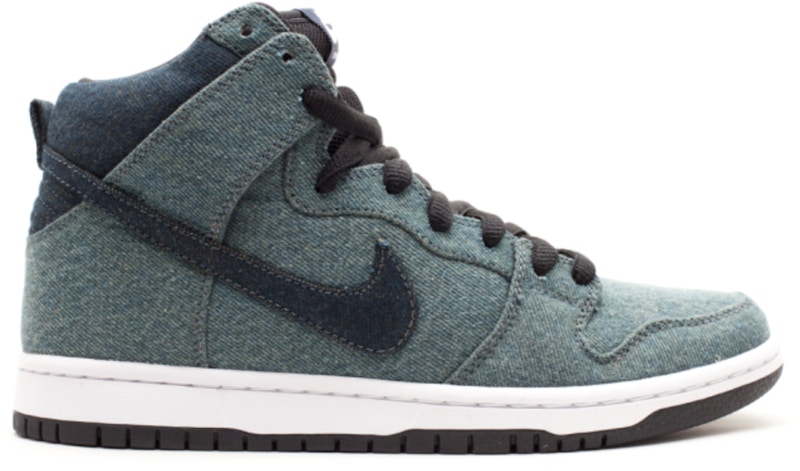 nike sb denim dunks