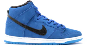 Sb dunk high black hornet stockx Clearance