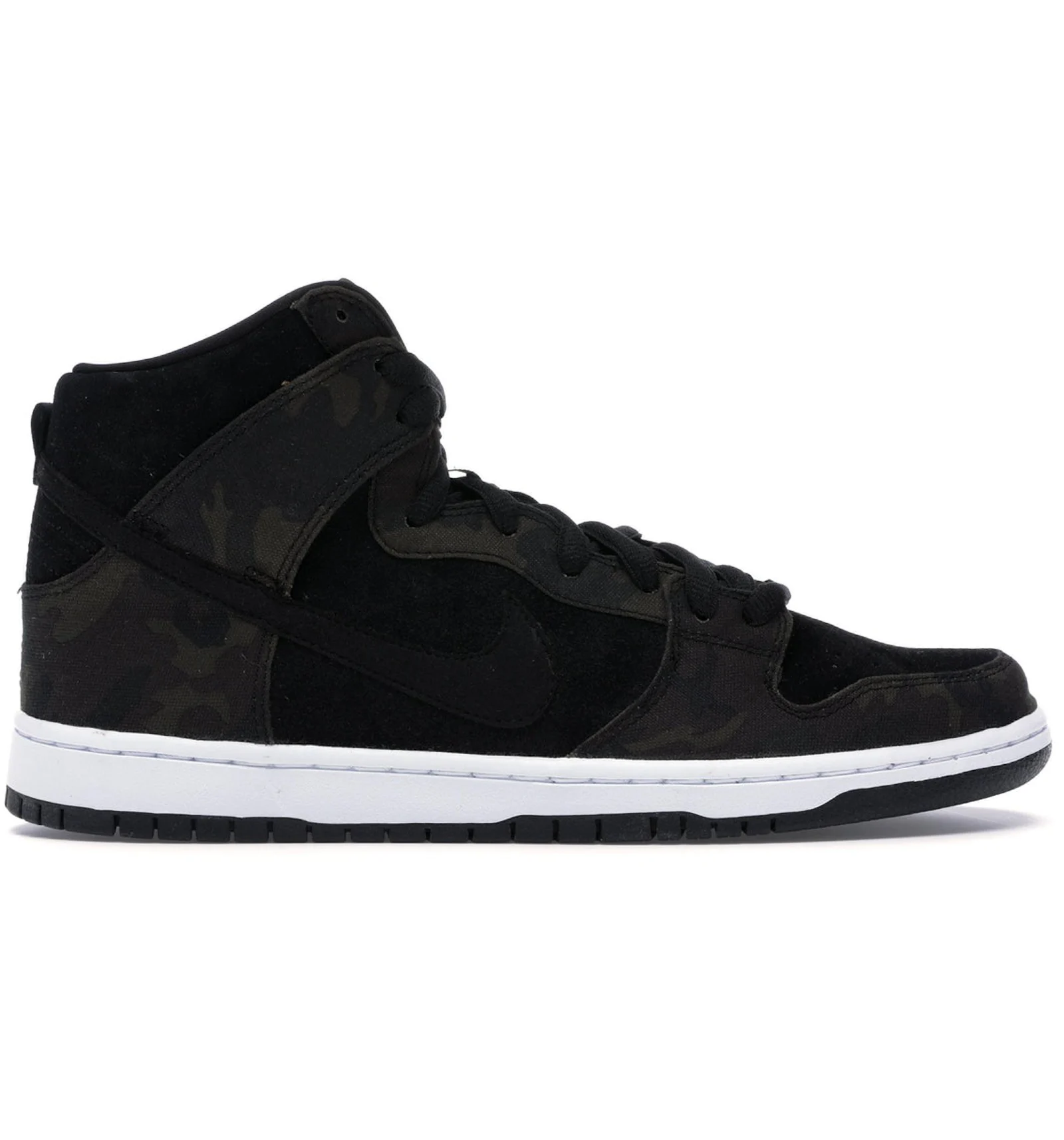 Nike SB Dunk High Iguana Camo Men s 305050 205 US