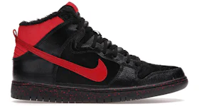 Sb dunk high black hornet stockx Clearance