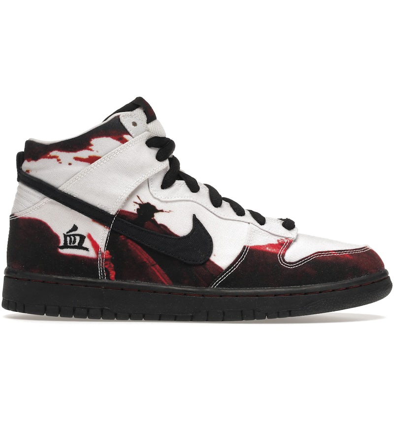 Nike SB Dunk High Melvins Men's 305050-103 US