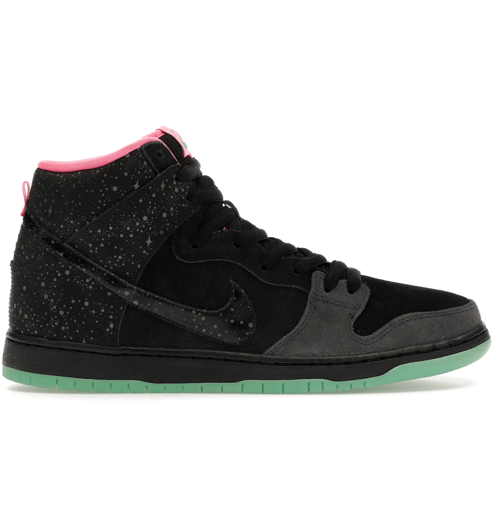 Nike sb northern lights mid Clearance