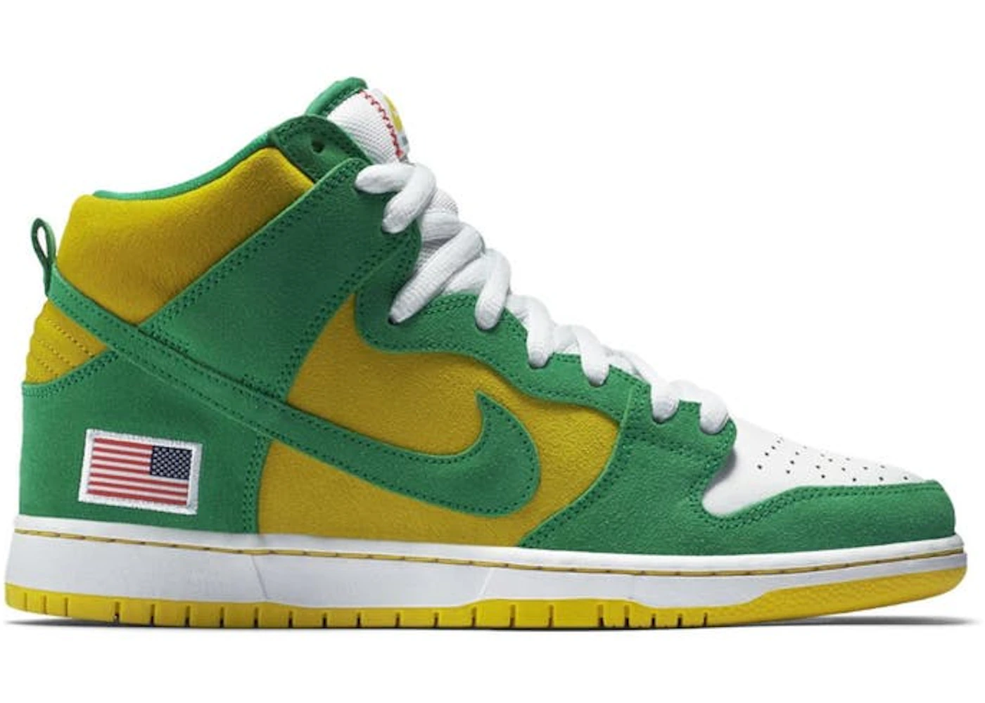 Nike sb dunk high 2025 sale