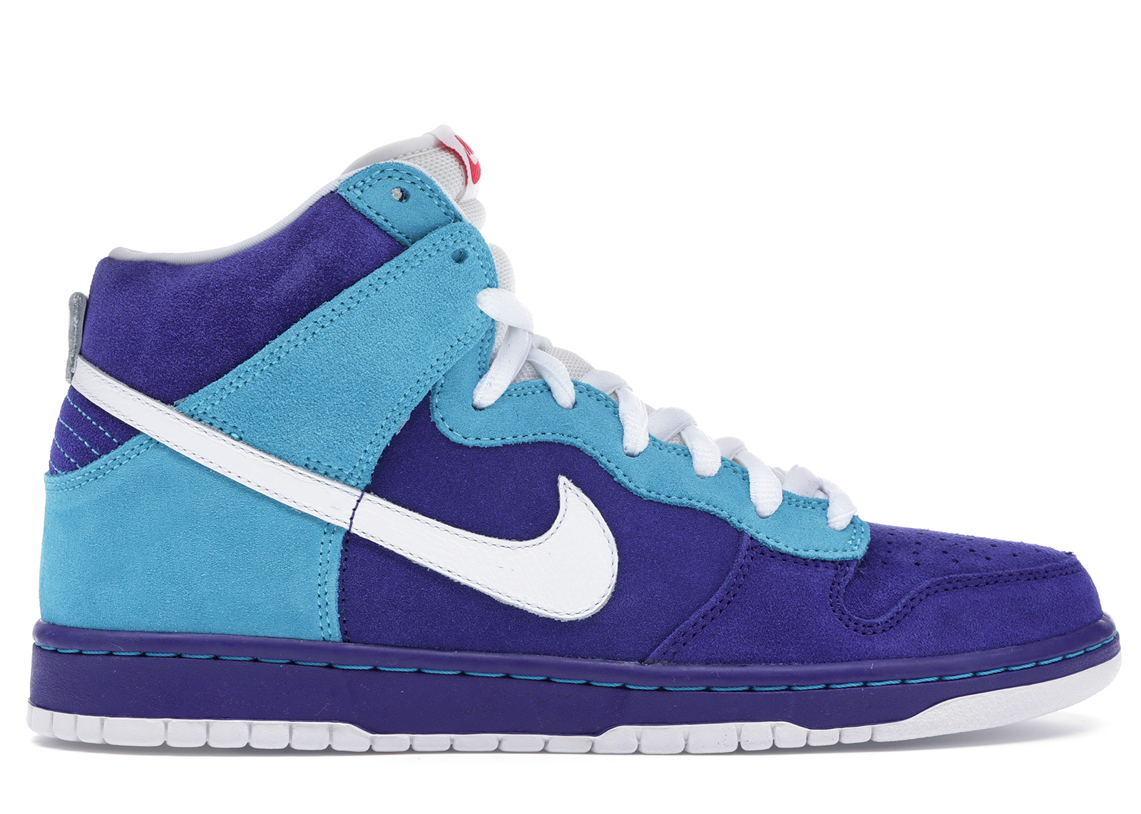 Nike Dunk SB High Oceanic Airlines - 305050-400