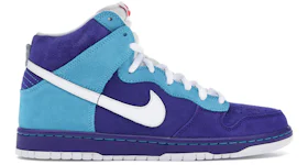 Nike SB Dunk High Bazooka Joe Men's - 305050-410 - US