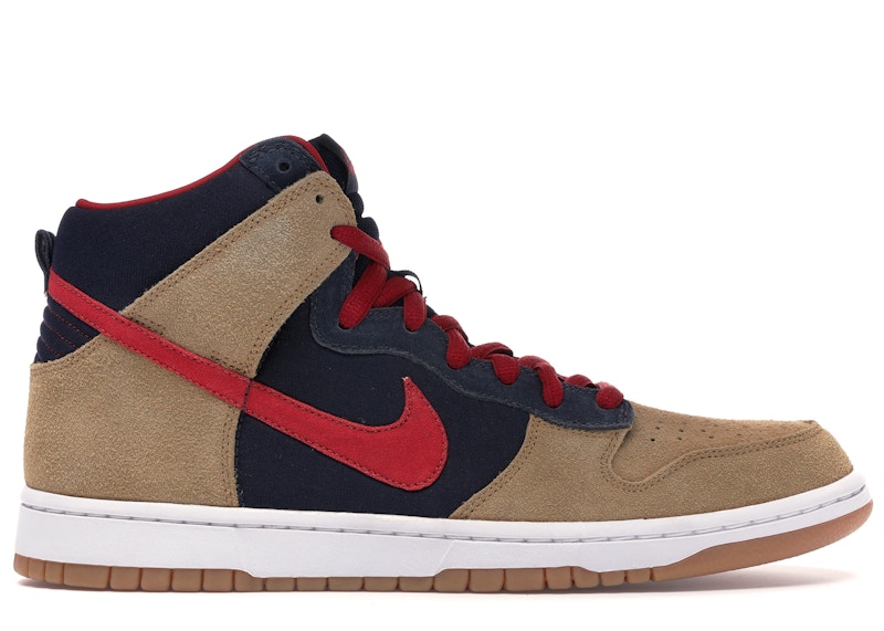 nike sb dunk high reese forbes