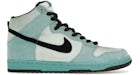 Nike SB Dunk High Sea Crystal
