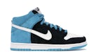 Nike Dunk High Send Help 2 Men's - 616752-016 - US
